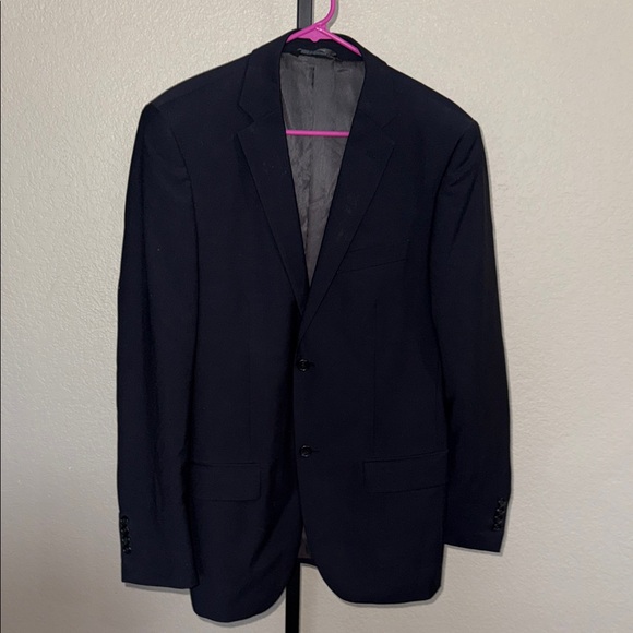 Classic Dark Charcoal Blazer - Picture 1 of 10
